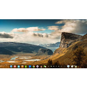 深度Linux自带的录屏工具怎么录制gif图?