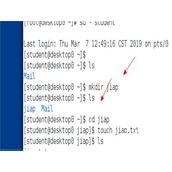 Linux系统中chown和chmod命令用法