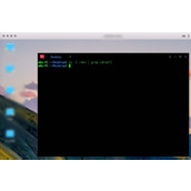 Linux字体模糊该怎么解决?  Linux让字体清晰的教程