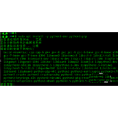 linux怎么使用自动校正工具来辅助用户校正终端命令输入?