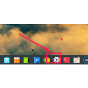 linux桌面卡死怎么重启? linux重启刷新桌面的两种方法