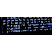 快速修复一个Panic的Linux内核的技巧