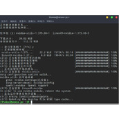 Linux系统怎么配置双显卡?