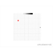 canvas实现贪食蛇的实践