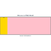 萌新的HTML5 入门指南