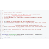 关于webview适配H5上传照片或者视频文件的方法