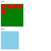 html5 拖拽及用 js 实现拖拽功能的示例代码
