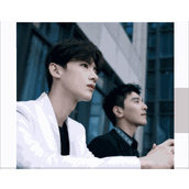 HTML+CSS+JavaScript实现图片3D展览的示例代码