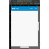 AmazeUI 手机版页面的顶部导航条Header与侧边导航栏offCanvas的示例代码