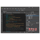 dw怎么给鱼片添加边框线? dreamweaver图片添加边框的方法