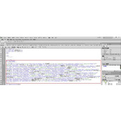 Dreamweaver代码怎么自动排版? dw代码格式化的技巧