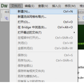 Dreamweaver怎么连接数据库? dw连接数据源的方法