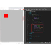 Dreamweaver页面怎么制作悬浮在固定位置的导航?