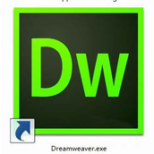 Dreamweaver怎么制作手风琴图片展示效果?