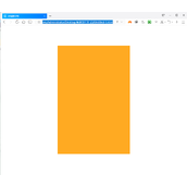 DW怎么设置DI5模块在页面中居中?