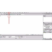 Dreamweaver中div标签怎么设置左右并排?
