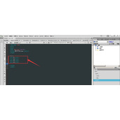 Dreamweaver怎么使用clear清除浮动?