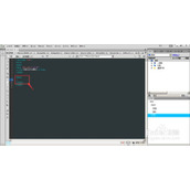 DreamWeaver文字怎么居中对齐? dw垂直居中对齐的技巧