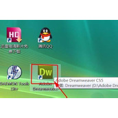 dreamweaver怎么新建收藏夹并归类资源?