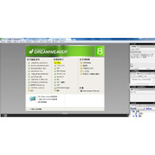 Dreamweaver8怎么做一个网站维护自动跳转的html网页?