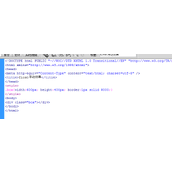 dreamweaver cs6怎么给网页添加float浮动效果?