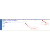 dreamweaver 8怎么通过代码设置页面高宽颜色?