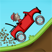 Hill Climb Racing登山赛车