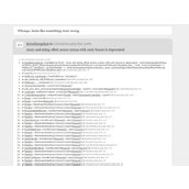 如何解决PHPExcel不兼容php7.4版本