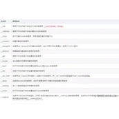 Thinkphp3.2.3反序列化漏洞实例分析