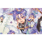 新世界狂欢虚宝码