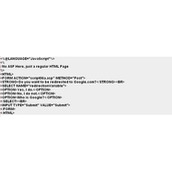 javascript asp教程第六课 response方法