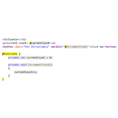 Asp.net core前端框架Blazor介绍