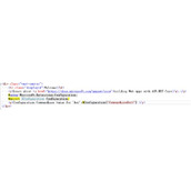 ASP.NET Core中的Configuration配置一