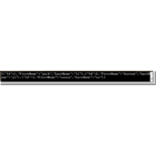 使用HttpClient消费ASP.NETWebAPI服务案例