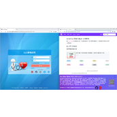 .NET使用YARP通过编码方式配置域名转发实现反向代理