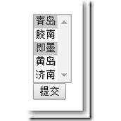 ASP.NET M5C实现下拉框多选