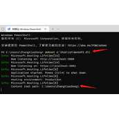 .NET 实现启动时重定向程序运行路径及 Windows 服务运行模式部署的方法