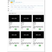 ASP.NET M5C使用Boostrap实现产品展示、查询、排序、分页