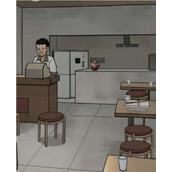 《你是大聪明》谁点的外卖怎么过