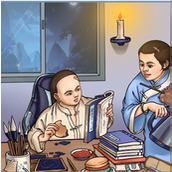 《你是大聪明》废寝忘食怎么过