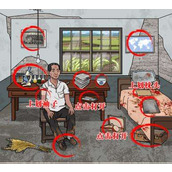 《你是大聪明》禾下乘凉怎么过