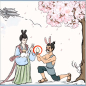 《你是大聪明》兔兔来袭怎么过