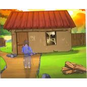 《你是大聪明》独居老人怎么过