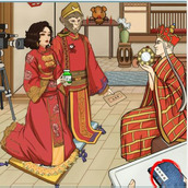 《你是大聪明》大圣娶亲怎么过