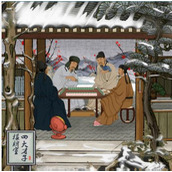 《你是大聪明》四大才子怎么过