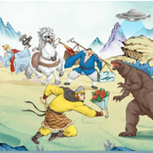 《你是大聪明》乱入西游怎么玩