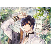 《时空中的绘旅人》司岚缤纷异旅什么时候出