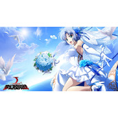 《梦幻模拟战》神降者新皮肤什么时候出