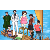 汉字找茬王海上遇险帮救生船减重怎么通关