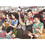 老六爱找茬离谱地铁通关攻略分享